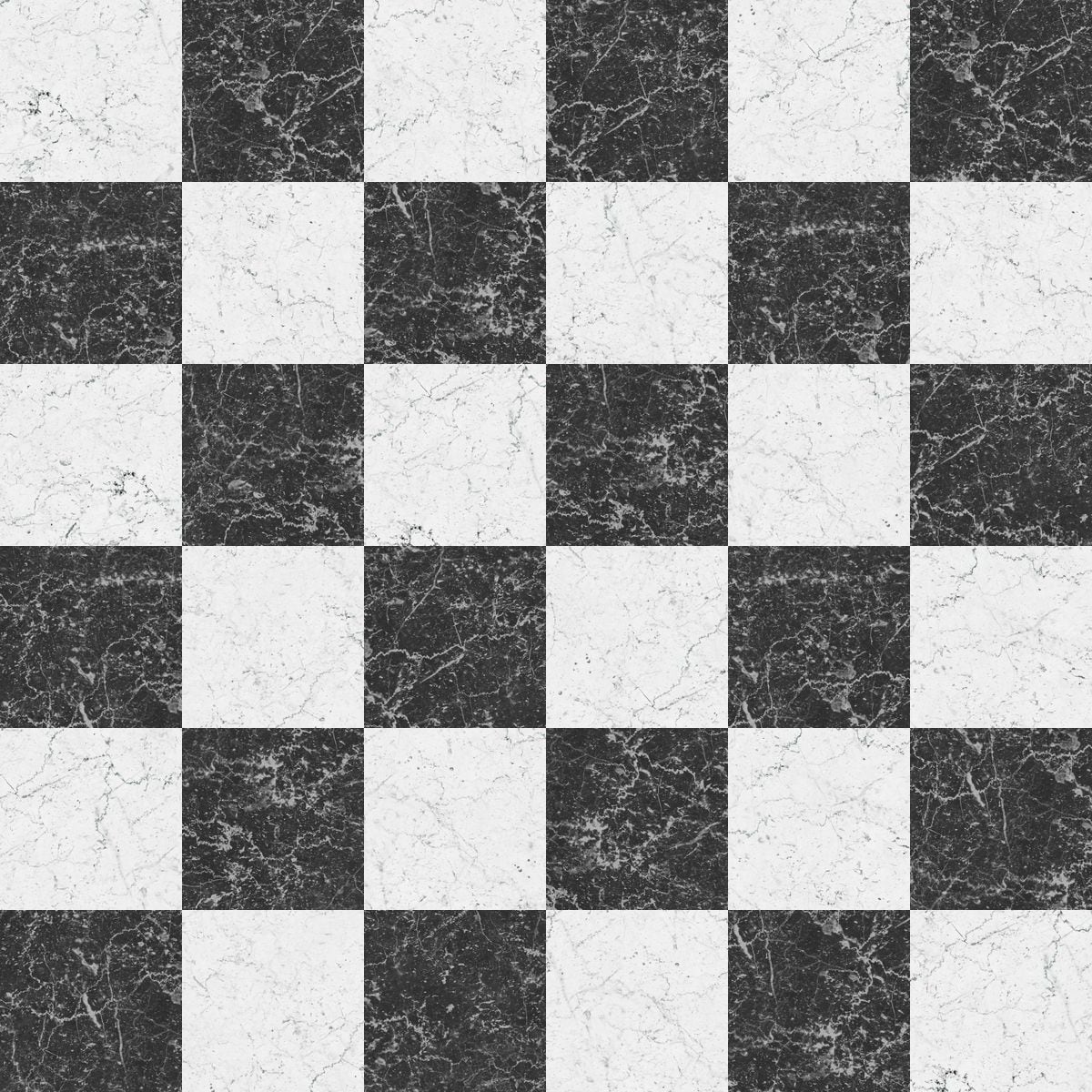 Damier marmar shaxmati