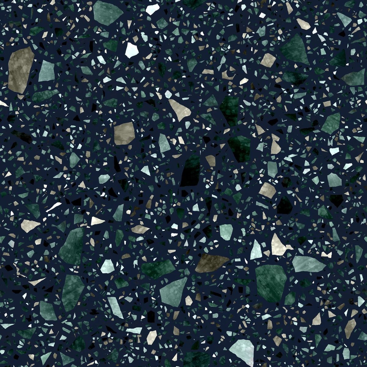 Гранит Black Galaxy